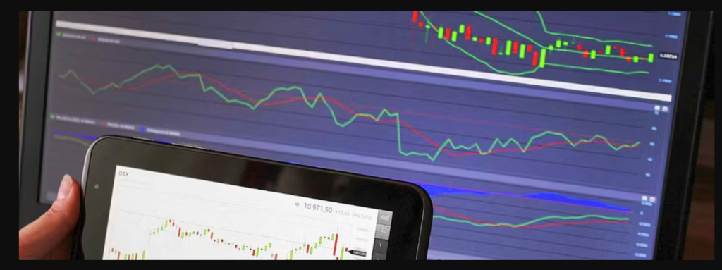 How To Trade In The Forex Market Effectively