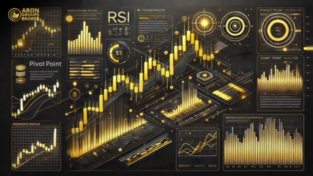 اندیکاتور پیوت پوینت