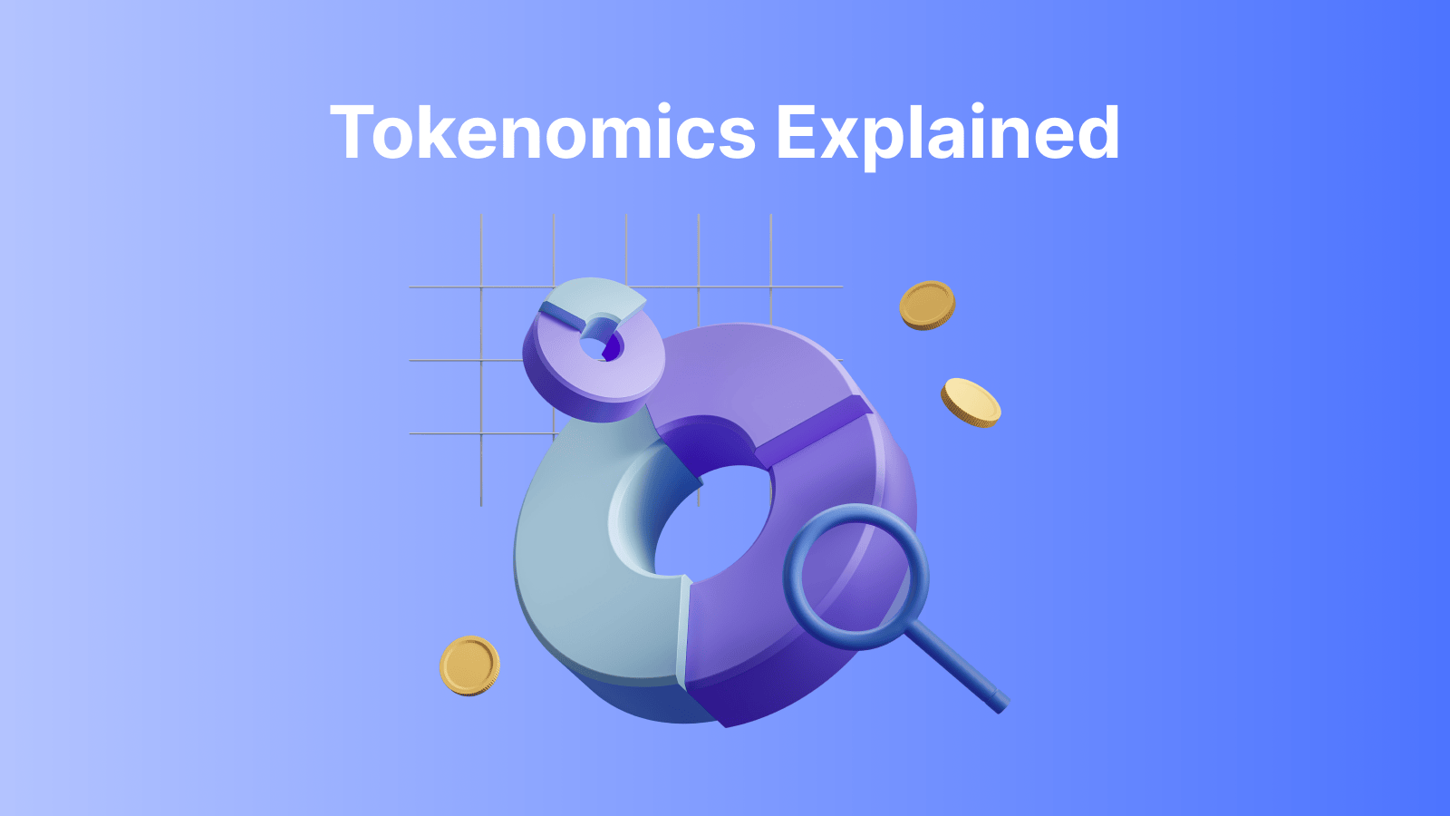 توضیح توکنومیکس