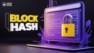 هش در بلاک چین