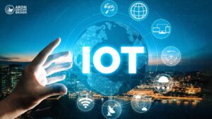 اینترنت اشیا