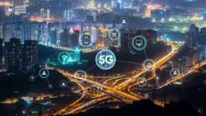 اینترنت اشیا