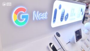 اینترنت اشیا