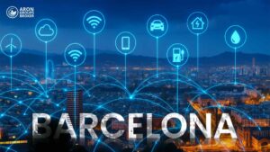 اینترنت اشیا