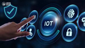 اینترنت اشیا