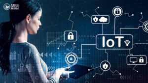 اینترنت اشیا