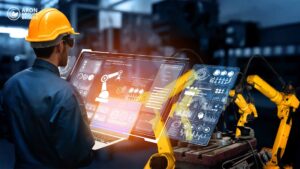 اینترنت اشیا