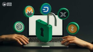 پرایوسی کوین