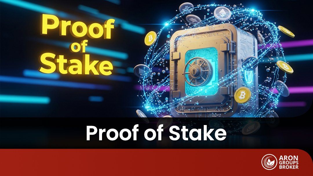 Proof of Stake