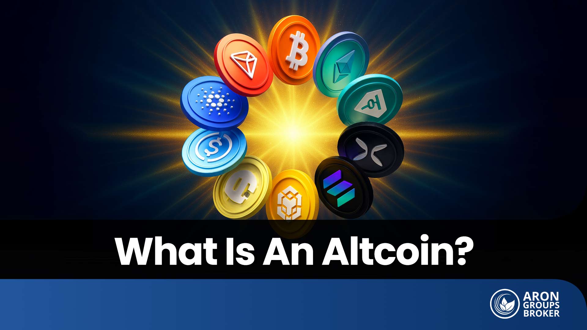 Altcoin