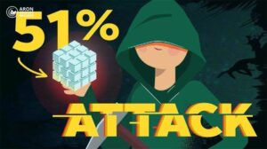 51% attack 