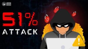 51% attack 