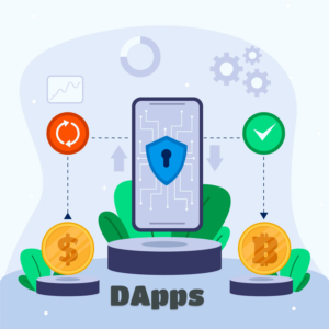 DApps