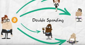 Double Spending