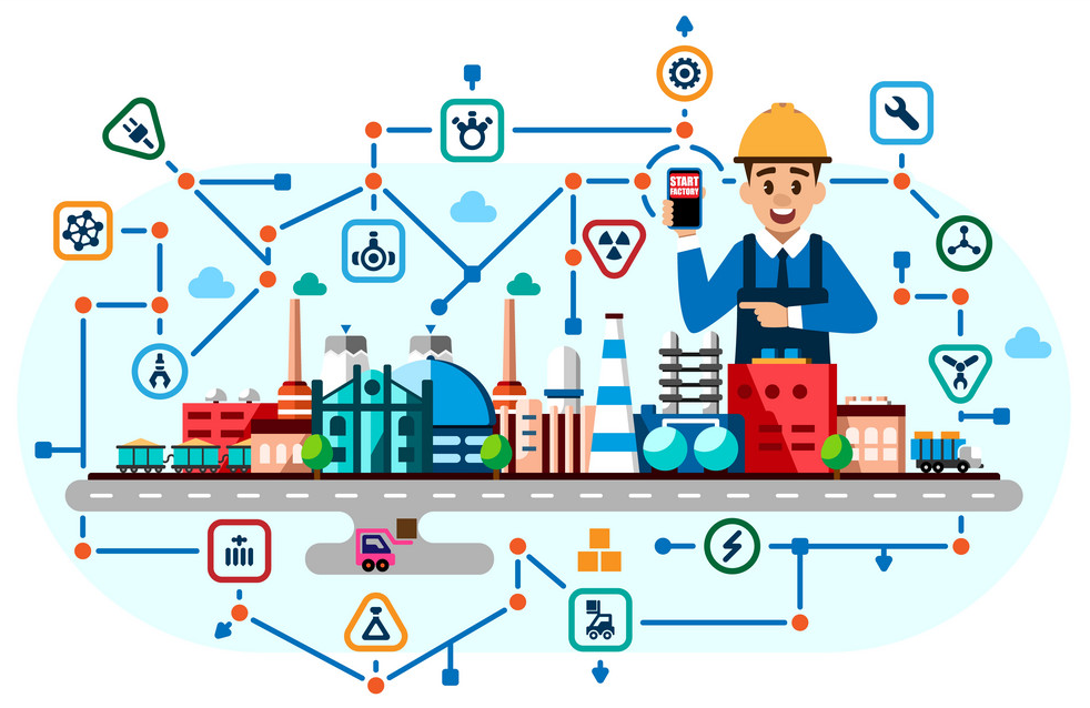 Industrial Production Index (IPI)