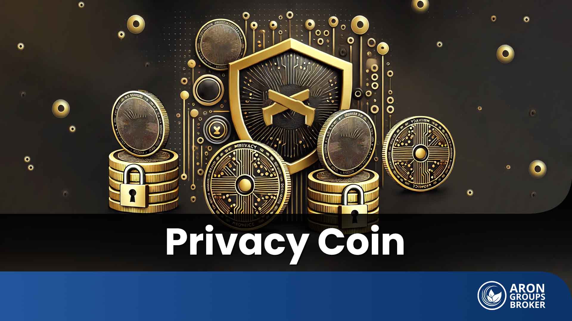 کوین های حریم خصوصی یا پرایوسی کوین ها چیستند؟