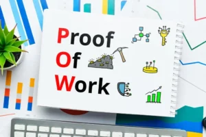 Proof of Work