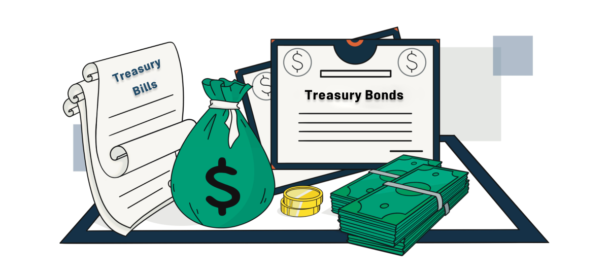 Treasury Bonds