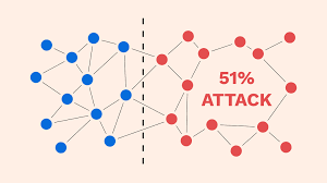 Attack 51%