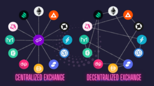 decentralization