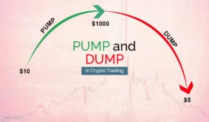 Pump and Dump