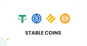 Stablecoin