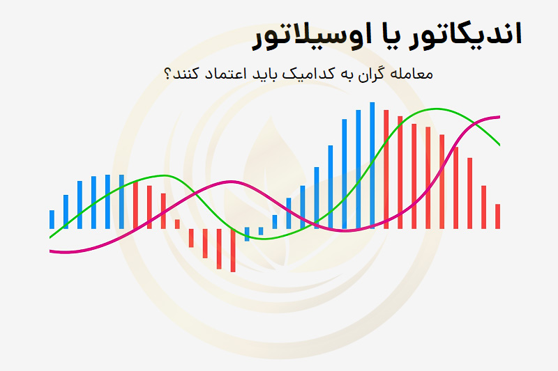 اندیکاتور یا اوسیلاتور