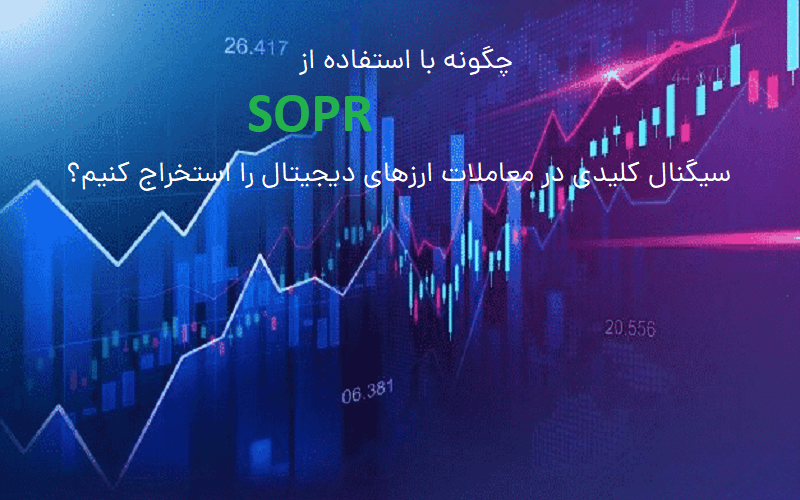 نحوه استفاده از اندیکاتور sopr