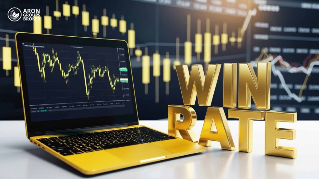 وین ریت در فارکس