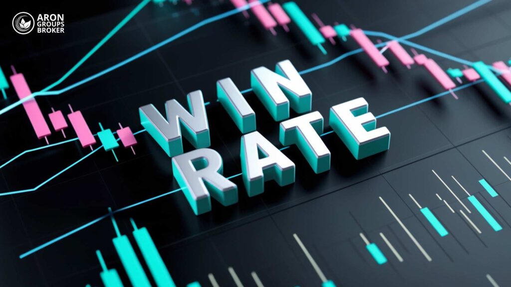 وین ریت در فارکس (Win Rate) چیست و چگونه محاسبه میشود؟