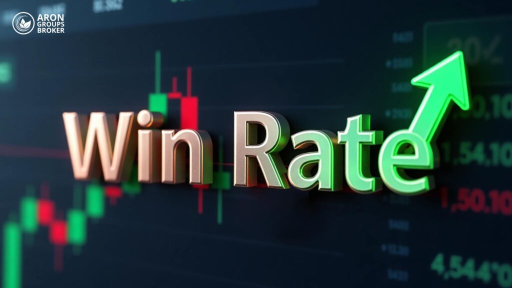 وین ریت در فارکس