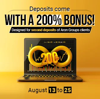 200% infinity bonus