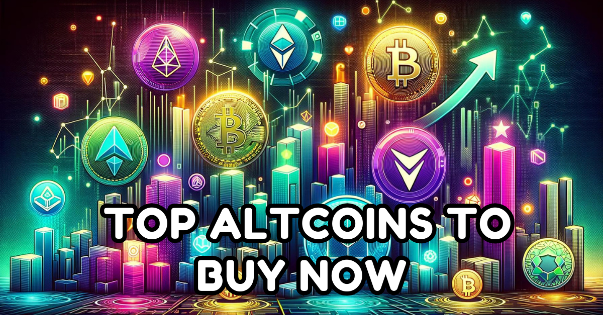 ALTCOIN