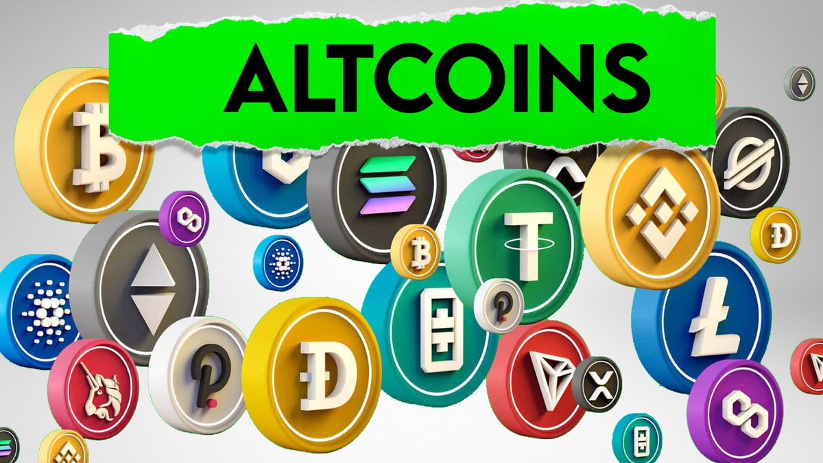 ALTCOIN