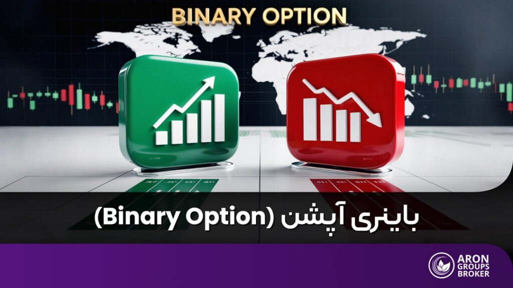 باینری آپشن