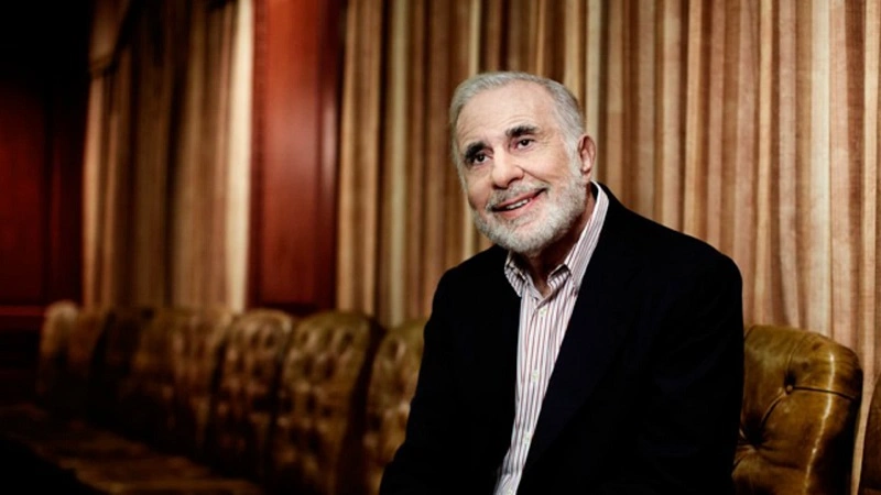 Carl Icahn