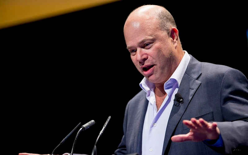 David Tepper