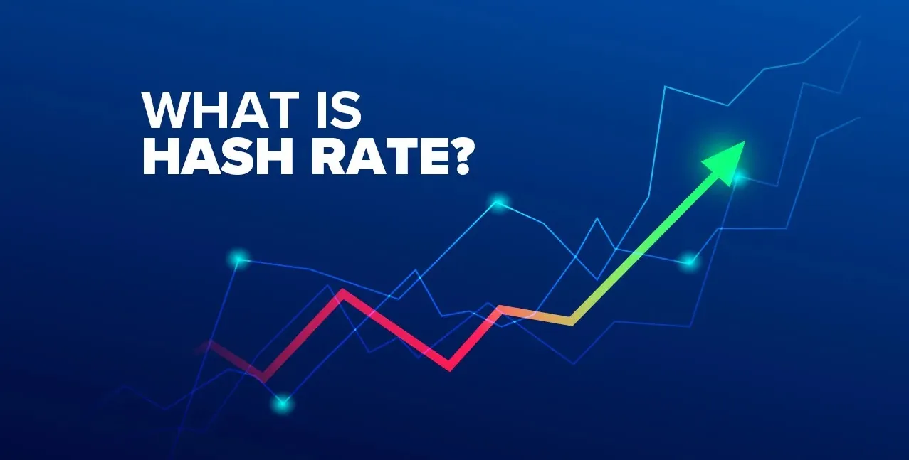 Hash Rate