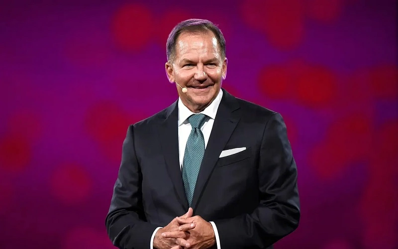 Paul Tudor Jones II