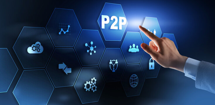 P2P