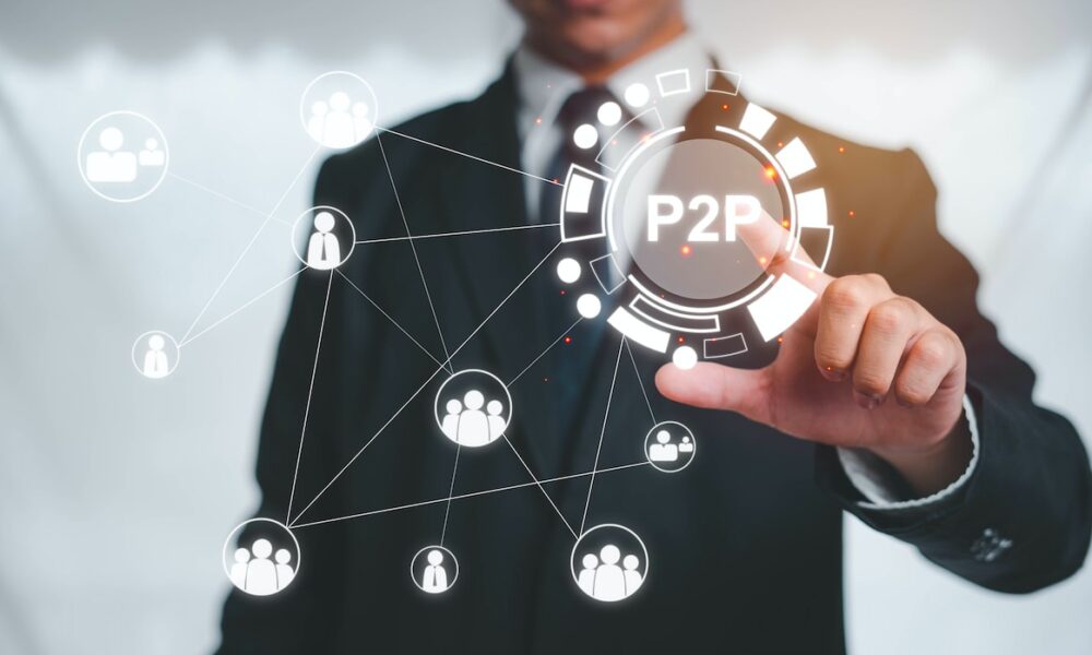 P2P