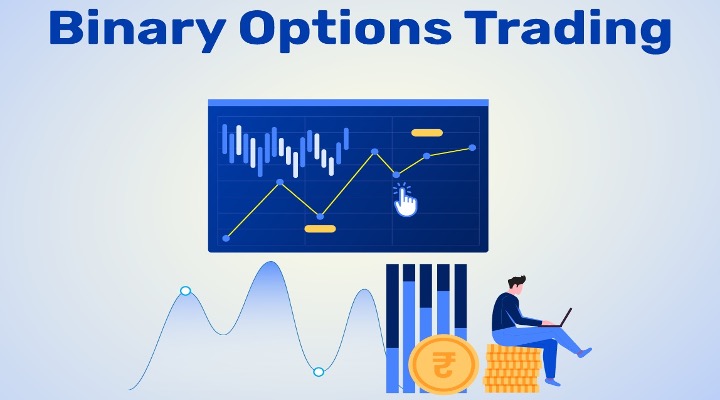 باینری آپشن چیست؟ سرمایه‌گذاری یا قمار؟