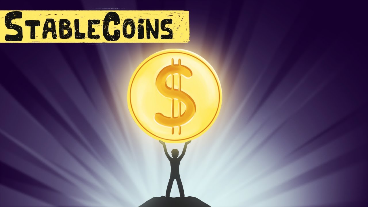 Stablecoin