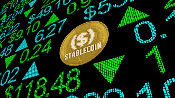 Stablecoin