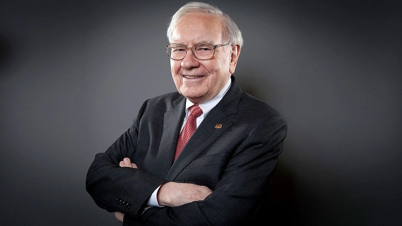 Warren Buffet