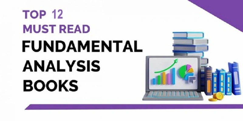 بهترین کتاب های تحلیل بنیادی که هر سرمایه گذاری باید بخواند!