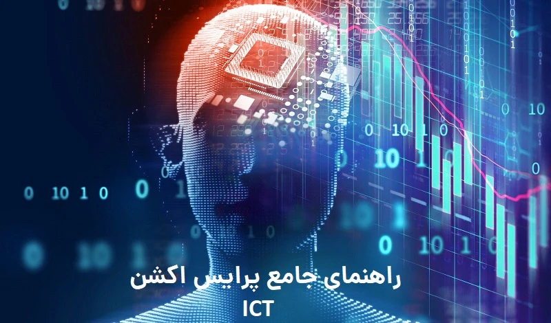 پرایس اکشن ICT