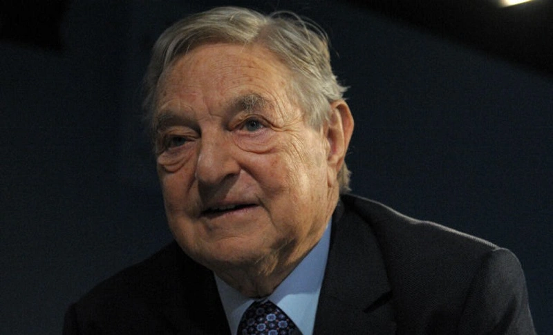 soros