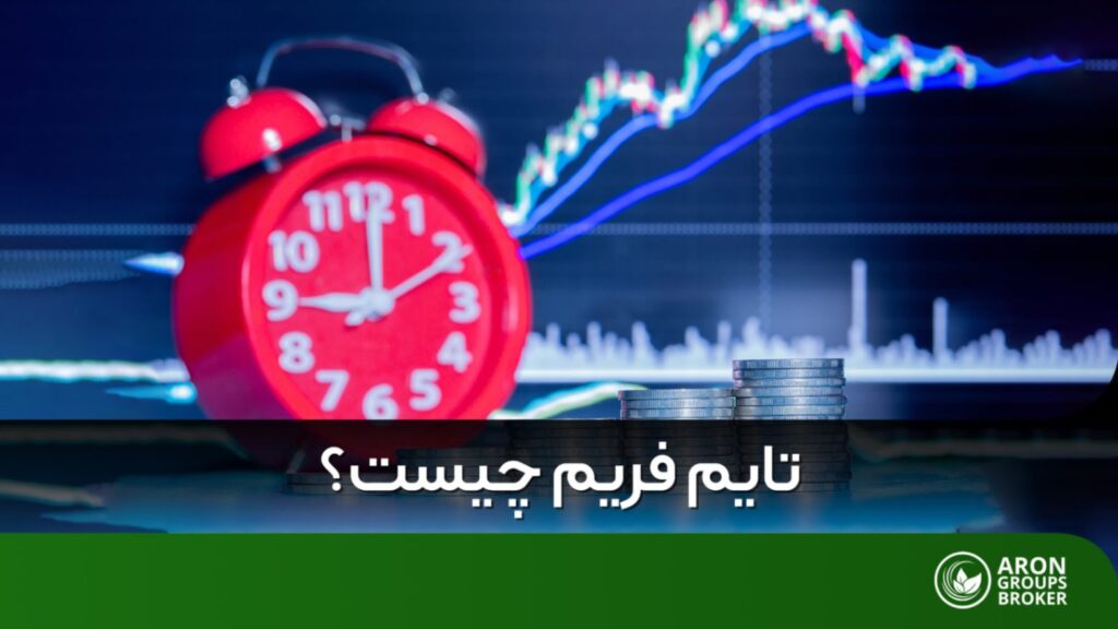 تایم ‌فریم در معاملات