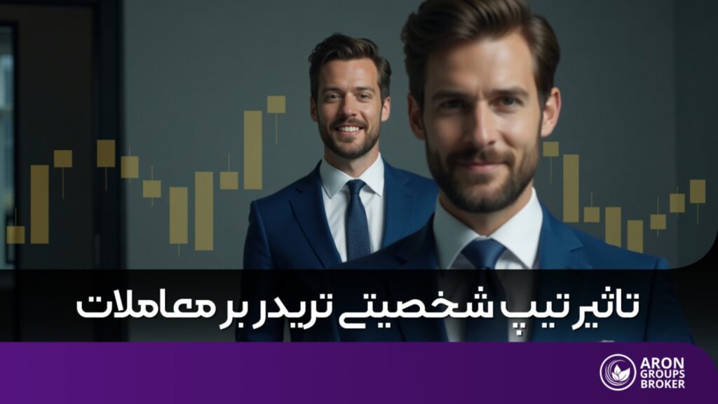 تیپ شخصیتی در بازار مالی 1